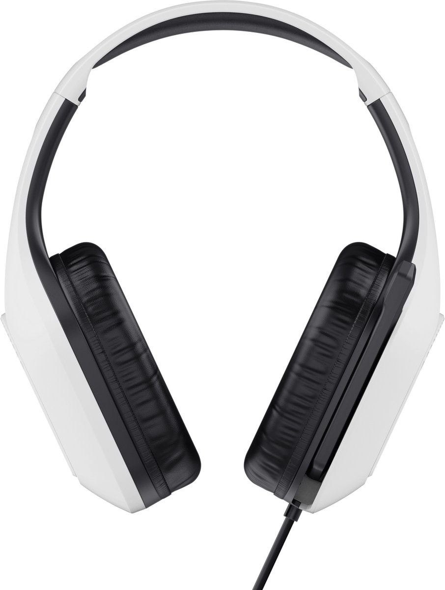 Trust GXT 415PS Zirox - Gaming headset