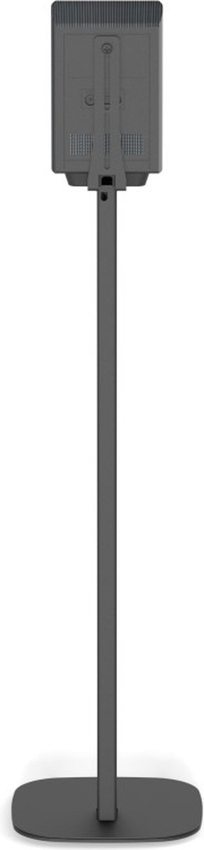 Cavus CSSMG99B-SET Vloerstandaard set voor Samsung Q990/930 zwart
