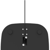 Cavus CSSMG99B-SET Vloerstandaard set voor Samsung Q990/930 zwart