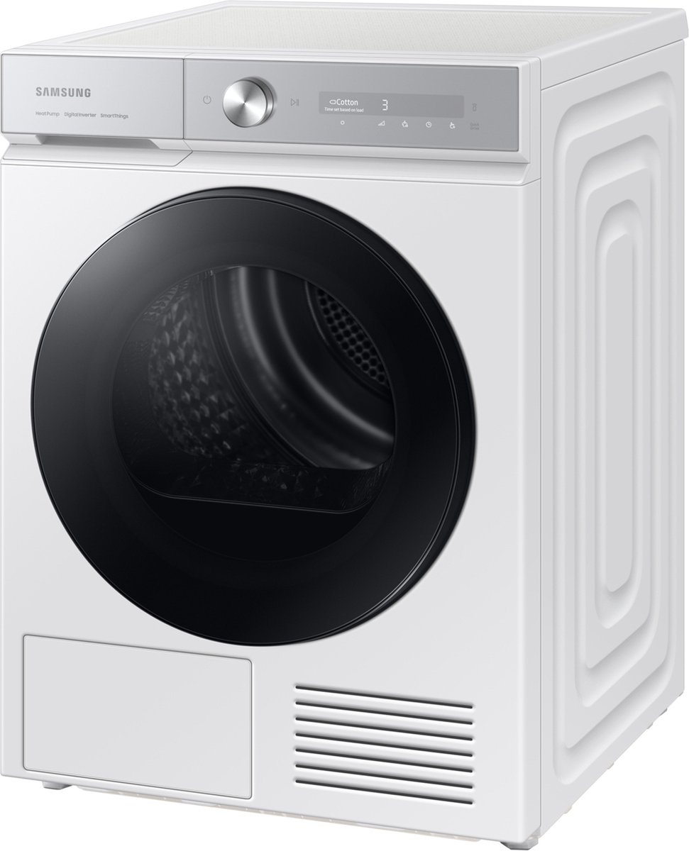 Samsung DV90BB9445GHS2 - Warmtepompdroger