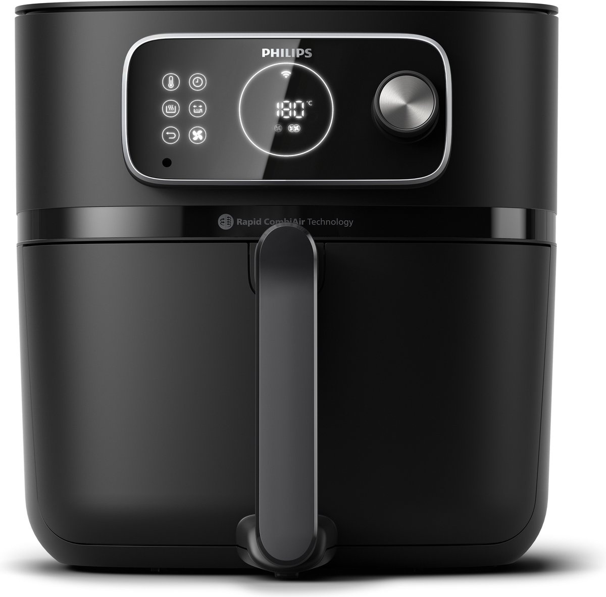 Philips Airfryer Combi XXL Connected HD9876/90 - Hetelucht friteuse