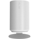 Cavus CTSE100W Tafelstandaard voor Sonos ERA 100 Wit