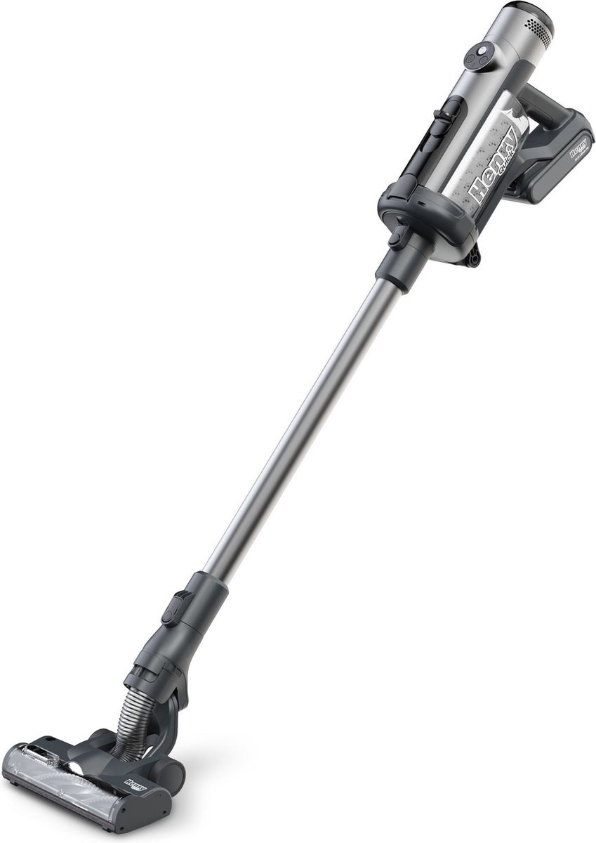 Numatic Henry Quick HEN100G - Steelstofzuiger