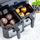 GreenPan Bistro Dual - PFAS vrij - Hetelucht friteuse