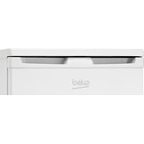 Beko FSE1174N - Vrieskast