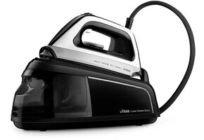 Ufesa Luxe Steam Glide - Stoomgenerator