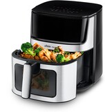 Ufesa Heron Max - Hetelucht friteuse