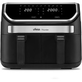 Ufesa Thunder - Hetelucht friteuse