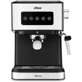 Ufesa Monza - Pistonmachine