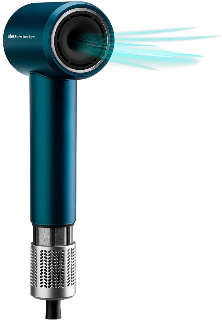 Ufesa Pro Ionic Style - Föhn