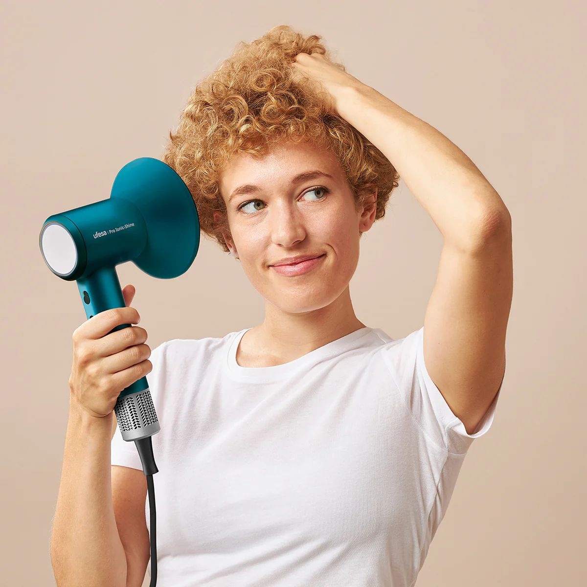 Ufesa Pro Ionic Style - Föhn