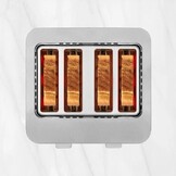 Ufesa Quartet de Lux - Broodrooster