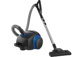 Beko VCC 44820 AB - Stofzuiger met zak