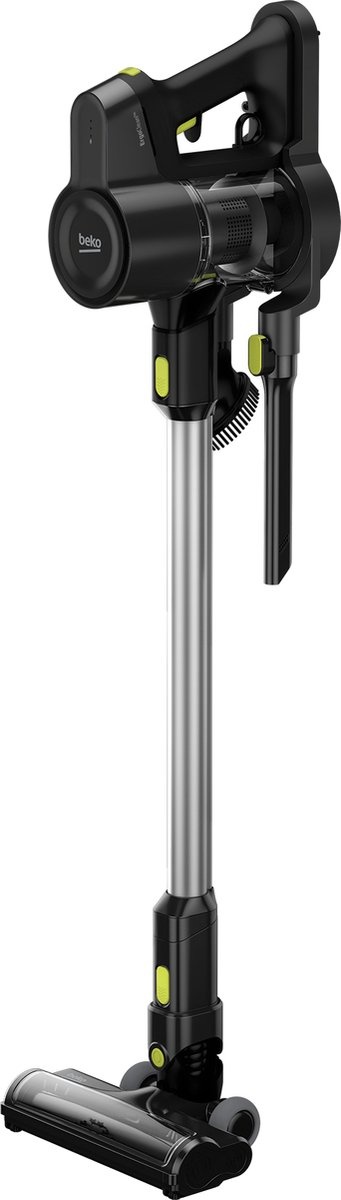 Beko VRT 51225 VB - Steelstofzuiger