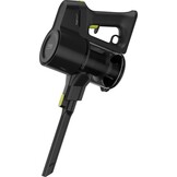 Beko VRT 51225 VB - Steelstofzuiger