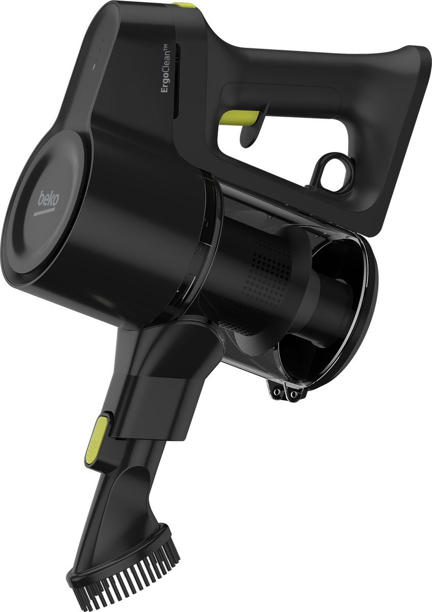 Beko VRT 51225 VB - Steelstofzuiger