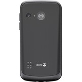 Doro 1880 4G Zwart - Mobiele telefoon