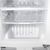 Inventum IVR0821D - Onderbouw vriezer