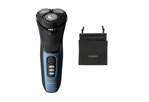 Philips Shaver series 3000 S3232/52 Wet & Dry - Scheerapparaat