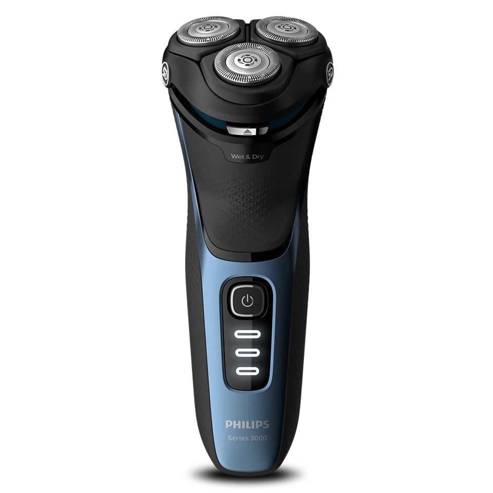 Philips Shaver series 3000 S3232/52 Wet & Dry - Scheerapparaat