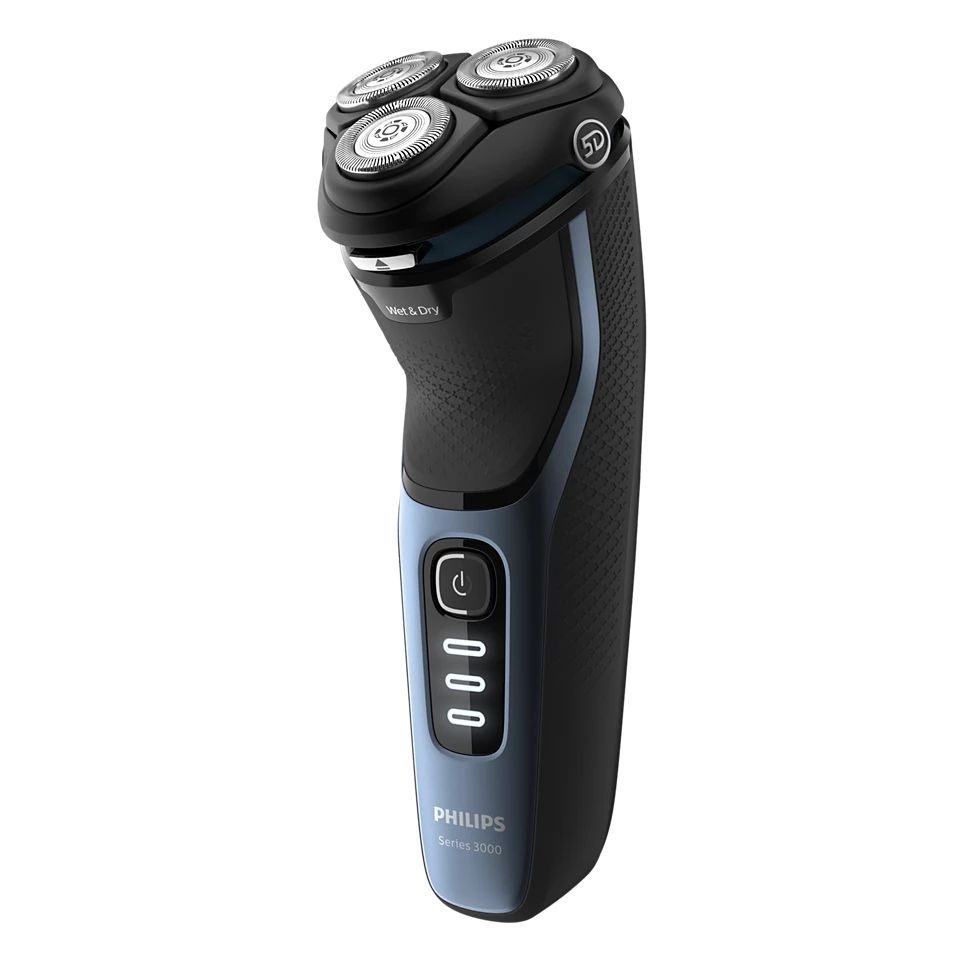 Philips Shaver series 3000 S3232/52 Wet & Dry - Scheerapparaat