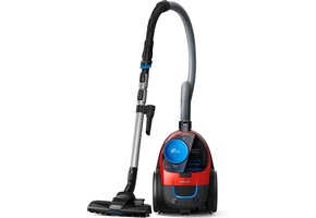 Philips PowerPro Compact FC9330/09 - Stofzuiger zonder zak
