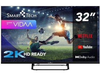 Smart Tech 32HV02V - LED TV