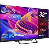 Smart Tech 32HV02V - LED TV