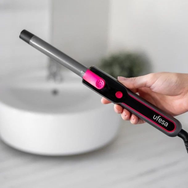 Ufesa CT4019 Ringlet - Krultang