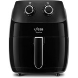 Ufesa Shadow - Hetelucht friteuse