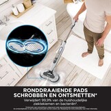 Shark S8201EU - Vloerreiniger