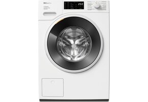 Miele WSF 363 WCS PowerWash - Wasmachine