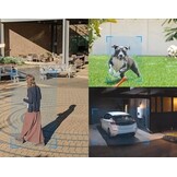 TP-Link Tapo C520WS - Beveiligingscamera