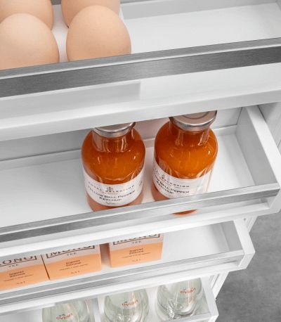 Liebherr CNsfd 5204-22 - Koel-vriescombinatie