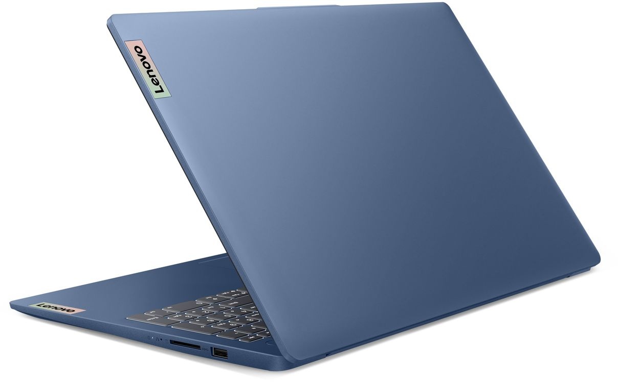 Lenovo IdeaPad Slim 3 15IAH8 (83ER0038RM) - Laptop