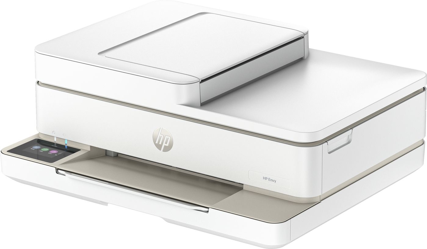 HP ENVY 6520e - All-in-one printer