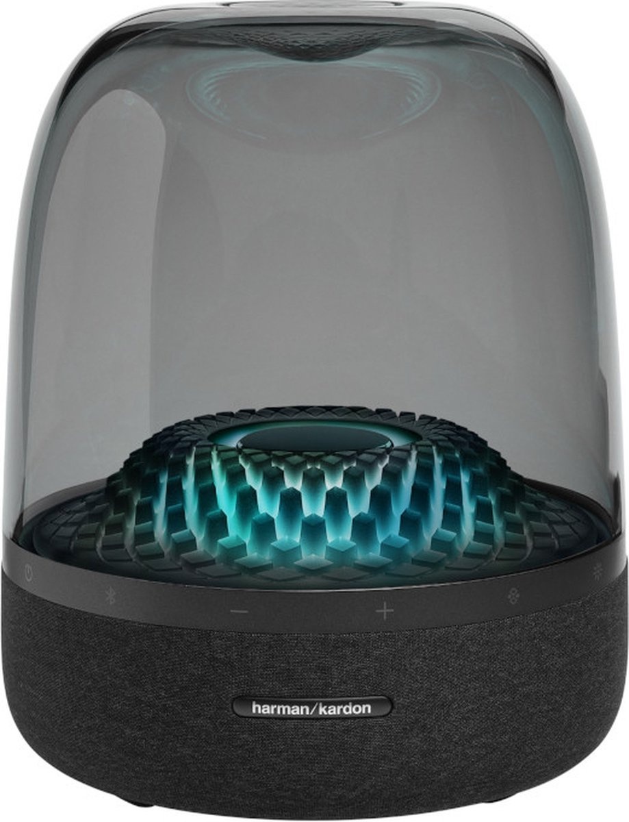 Harman Kardon Aura Studio 4 - Draadloze speaker