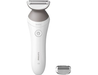 Philips series 6000 BRL126/00 - Ladyshave