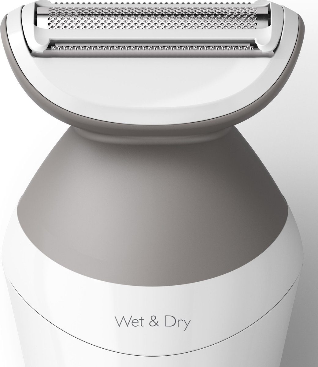 Philips series 6000 BRL126/00 - Ladyshave