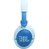 JBL Junior 470NC Blauw - Kinder koptelefoon