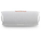 JBL Flip 7 Wit - Draadloze speaker