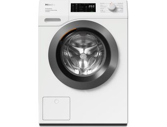 Miele WEC395 WPS Excellence PowerWash & SteamCare - Wasmachine
