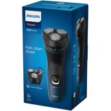 Philips Series 1000 Wet And Dry S1151/00 - Scheerapparaat