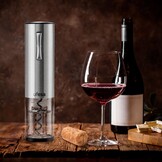 Ufesa EasyPack Elektrische kurkentrekker - Elektrische kurkentrekker