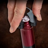 Ufesa EasyPack Elektrische kurkentrekker - Elektrische kurkentrekker