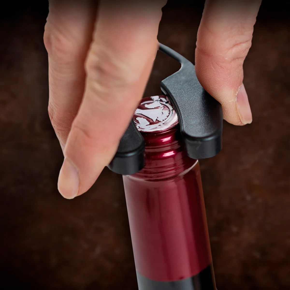 Ufesa EasyPack Elektrische kurkentrekker - Elektrische kurkentrekker