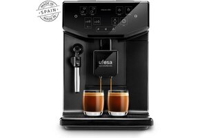 Ufesa Supreme Barista - Koffiemachine