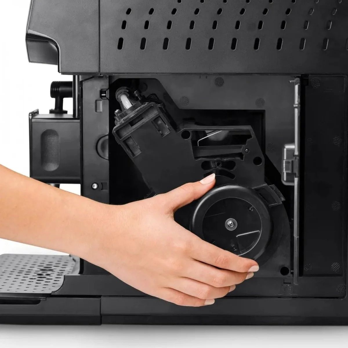 Ufesa Supreme Barista - Koffiemachine