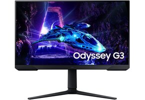 Samsung Odyssey G3 S27DG300EU - Monitor