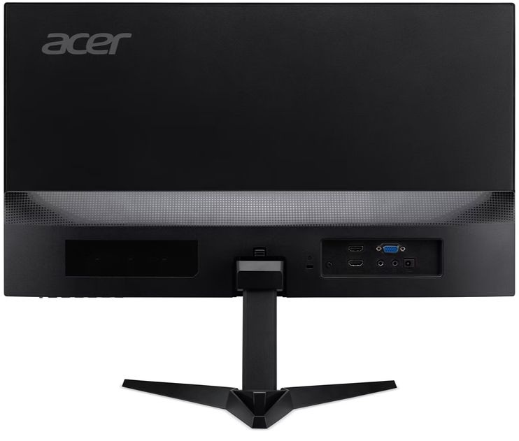 Acer Nitro VG243Y E - Monitor